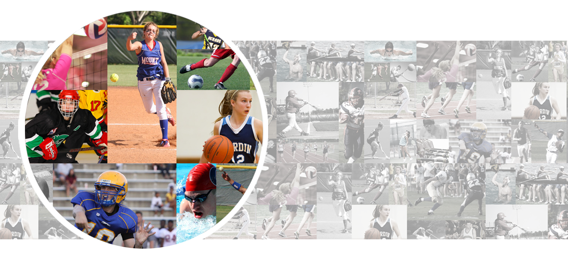 beRecruited Overview 1 of 2